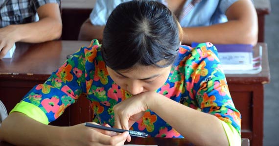 一键购买即发的DDOS在线攻击平台